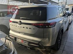 نيسان باثفايندر